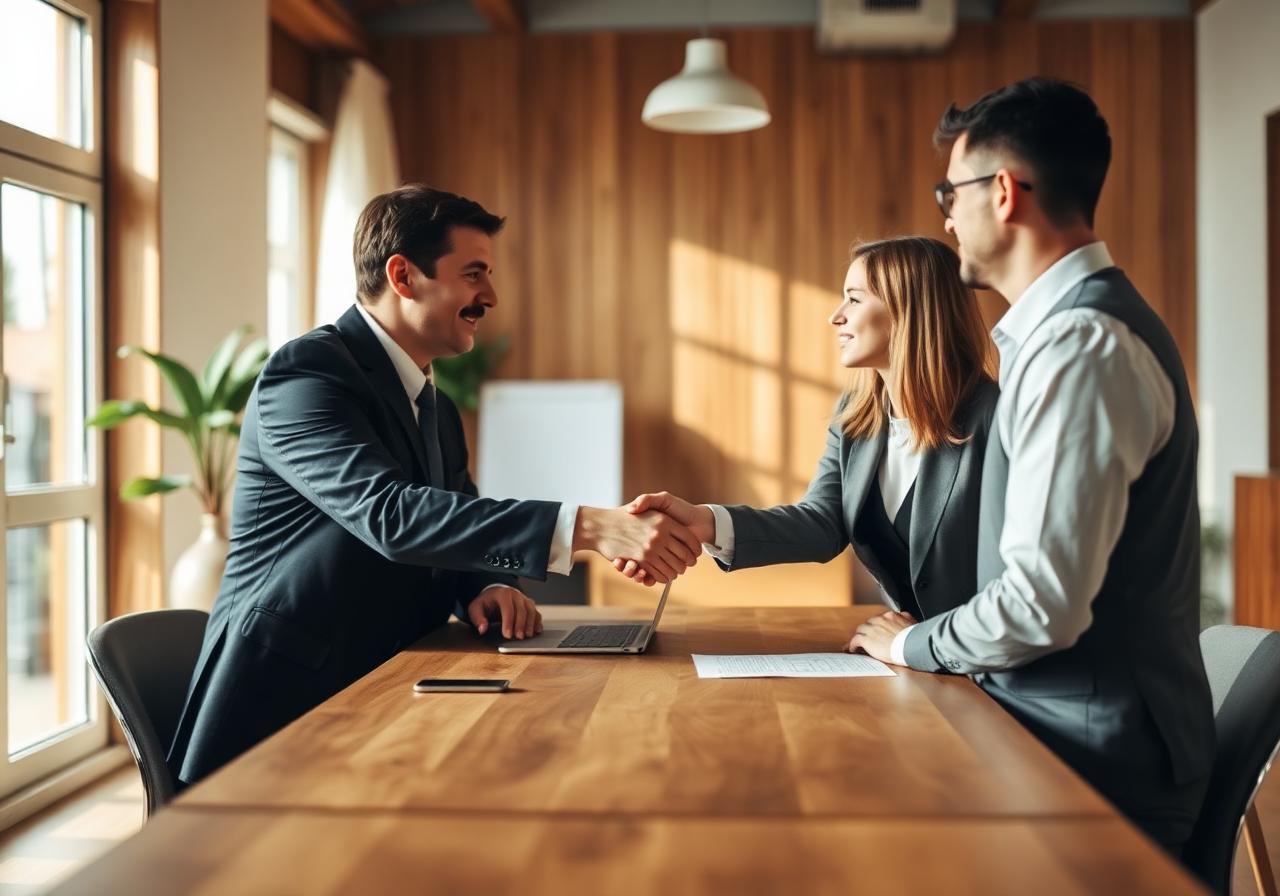 Professional Mediation